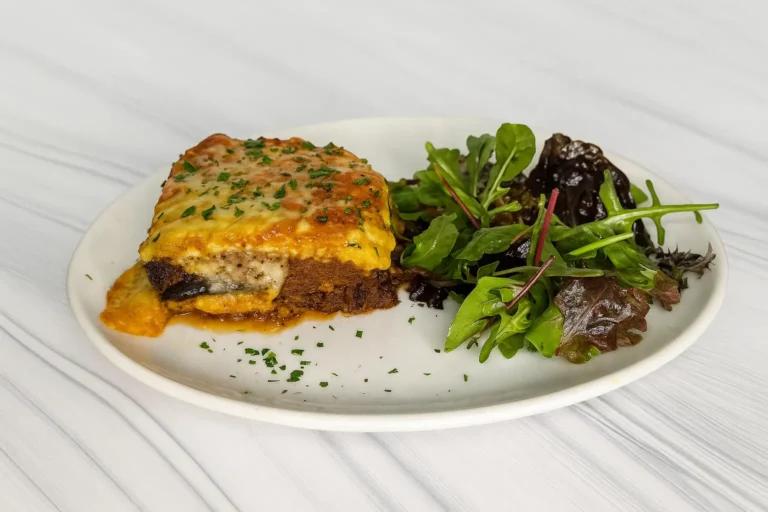 Moussaka